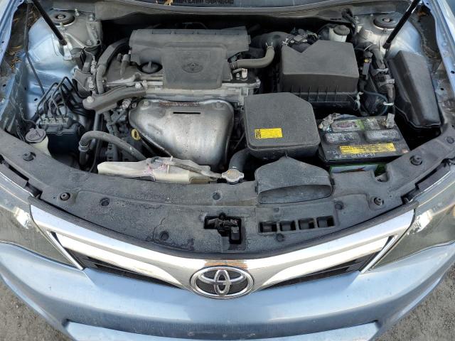 Photo 11 from auction – 2013 TOYOTA CAMRY L with VIN 4T1BF1FK2DU222779