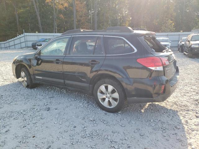Photo 2 from auction – 2011 SUBARU OUTBACK 3. with VIN 4S4BRDLC4B2404661