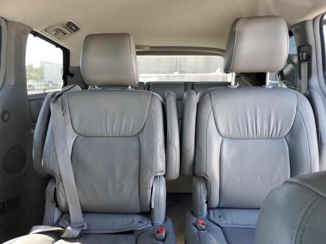 Photo 10 from auction – 2009 TOYOTA SIENNA XLE with VIN 5TDBK22C79S024134