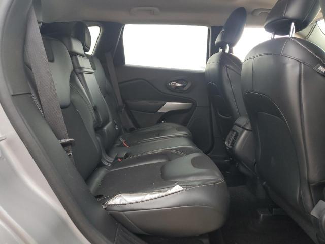 Photo 11 from auction – 2018 JEEP CHEROKEE L with VIN 1C4PJLLB4JD524028