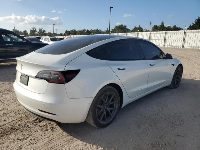 Photo 3 from auction – 2021 TESLA MODEL 3 with VIN 5YJ3E1EAXMF921669