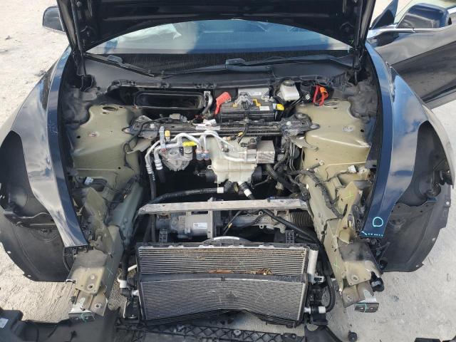 Photo 11 from auction – 2019 TESLA MODEL 3 with VIN 5YJ3E1EA5KF425787