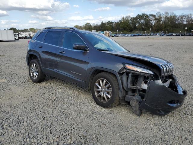 Photo 4 from auction – 2014 JEEP CHEROKEE L with VIN 1C4PJMDS8EW146486