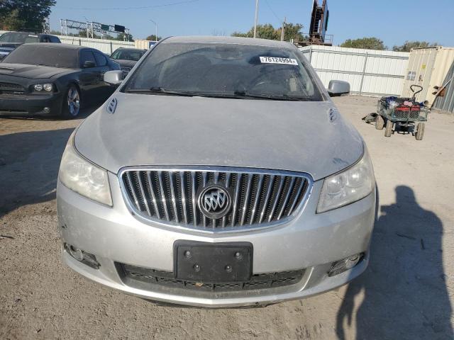 Photo 5 from auction – 2013 BUICK LACROSSE with VIN 1G4GC5E32DF223614