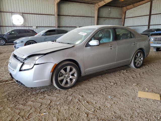 Photo 1 from auction – 2010 MERCURY MILAN with VIN 3MEHM0JG9AR632451
