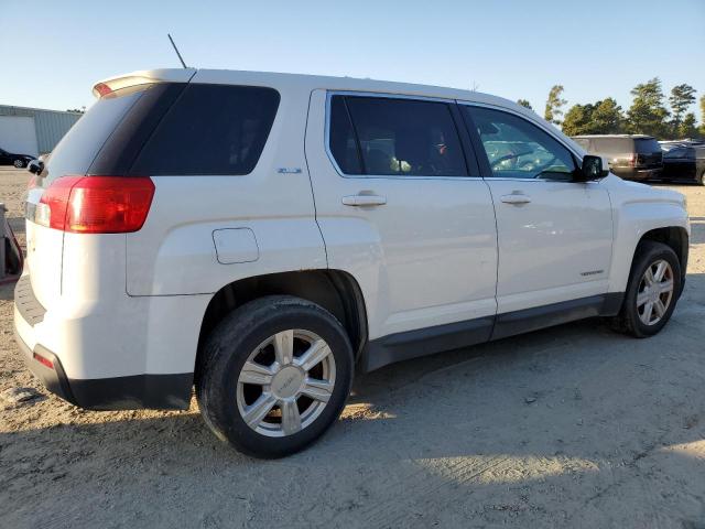Photo 3 from auction – 2014 GMC TERRAIN SL with VIN 2GKALMEKXE6121621