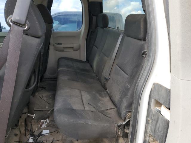 Photo 10 from auction – 2012 CHEVROLET SILVERADO with VIN 1GC5KZC88CZ277825
