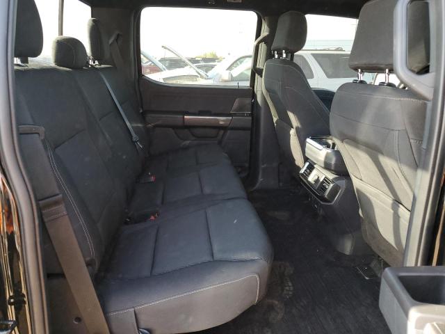 Photo 10 from auction – 2022 FORD F150 SUPER with VIN 1FTFW1E85NFA43184