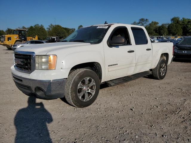 Photo 1 from auction – 2011 GMC SIERRA C15 with VIN 3GTP1VE08BG375246
