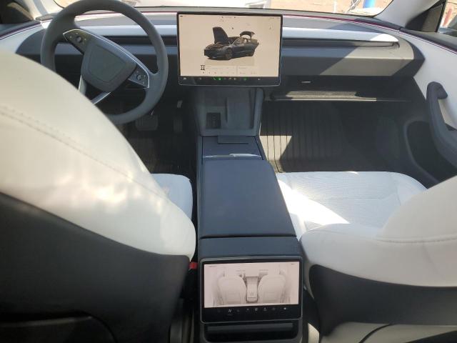 Photo 8 from auction – 2024 TESLA MODEL 3 with VIN 5YJ3E1EA6RF801522