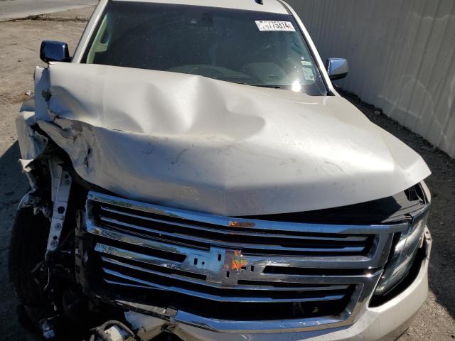 Photo 12 from auction – 2015 CHEVROLET SUBURBAN C with VIN 1GNSCKKC6FR233489
