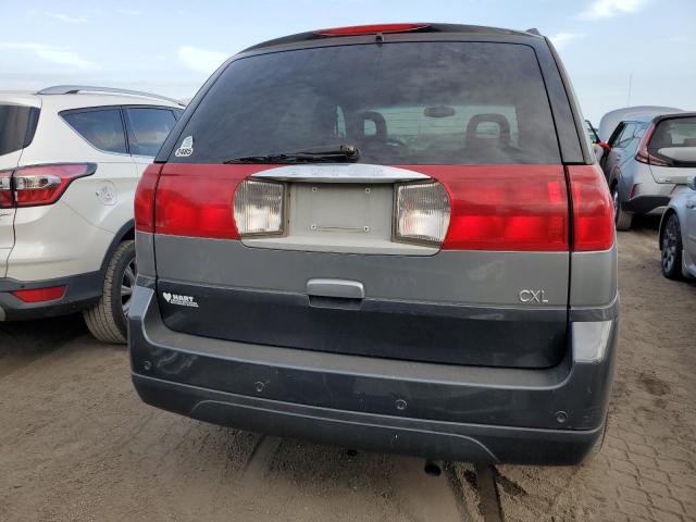 Photo 6 from auction – 2003 BUICK RENDEZVOUS with VIN 3G5DA03E63S578128