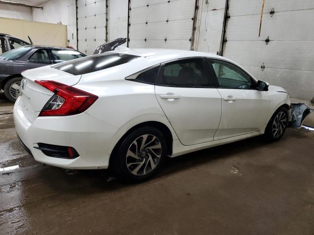 Photo 3 from auction – 2018 HONDA CIVIC EX with VIN 2HGFC2F70JH508808