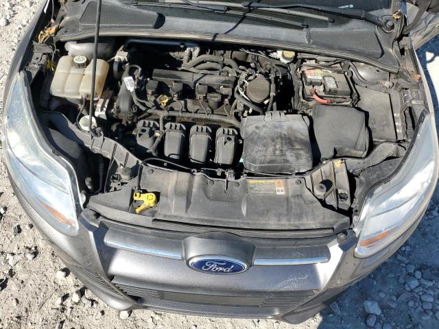 Photo 11 from auction – 2013 FORD FOCUS SE with VIN 1FADP3F22DL156932