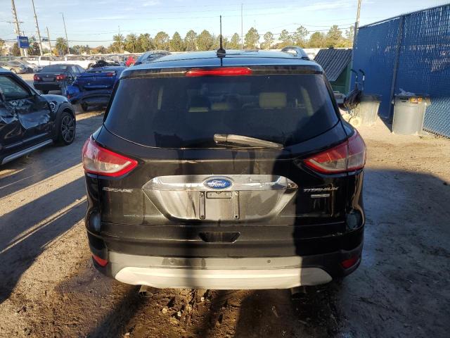Photo 6 from auction – 2015 FORD ESCAPE TIT with VIN 1FMCU9J95FUA54040