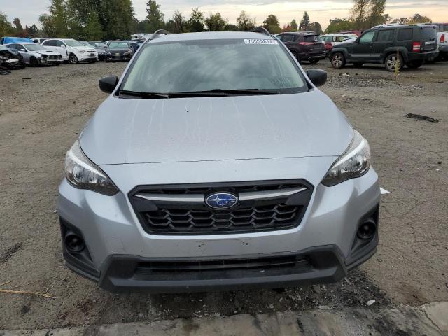 Photo 5 from auction – 2020 SUBARU CROSSTREK with VIN JF2GTABC6L8277133