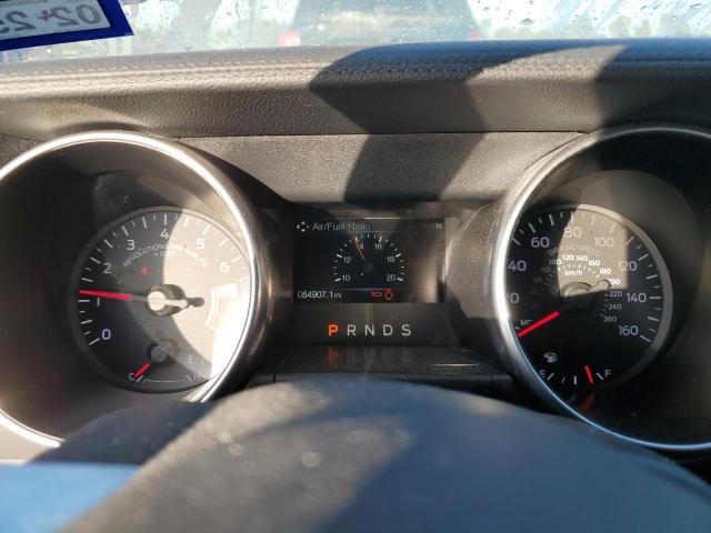 Photo 9 from auction – 2018 FORD MUSTANG with VIN 1FA6P8TH6J5165616