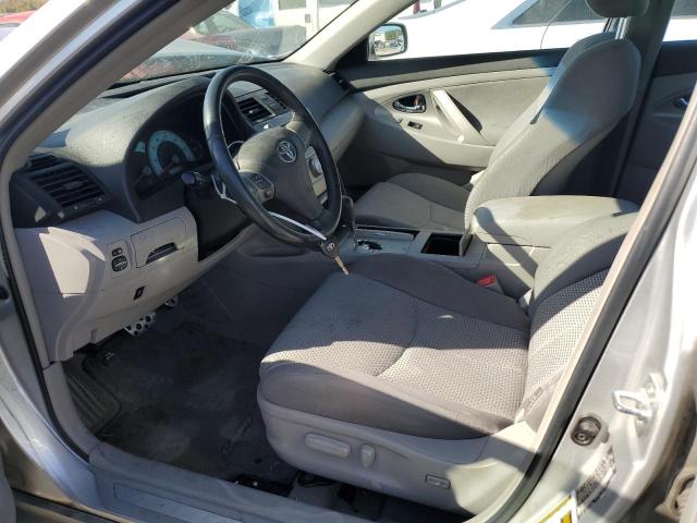 Photo 7 from auction – 2011 TOYOTA CAMRY BASE with VIN 4T1BF3EK2BU607284