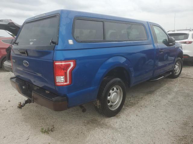 Photo 3 from auction – 2017 FORD F150 with VIN 1FTMF1C84HKD66826