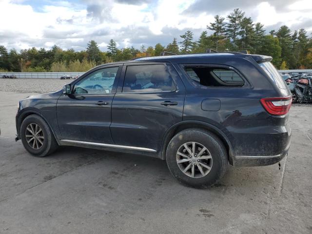 Photo 2 from auction – 2015 DODGE DURANGO LI with VIN 1C4RDJDG3FC730081