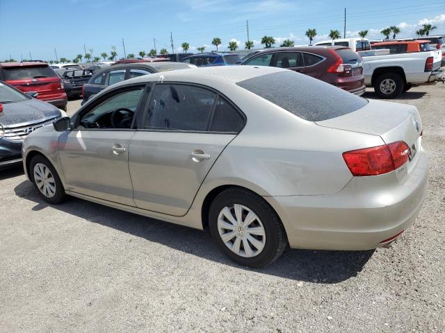 Photo 2 from auction – 2014 VOLKSWAGEN JETTA BASE with VIN 3VW2K7AJ1EM308038