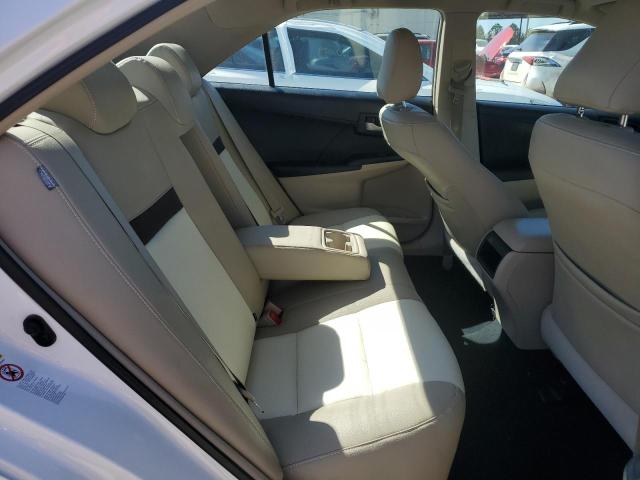 Снимка 10 от търг – 2012 TOYOTA CAMRY BASE с VIN 4T1BF1FK2CU572475