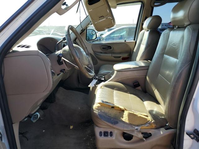 Photo 7 from auction – 2003 FORD F150 SUPER with VIN 1FTRW07L23KC71964