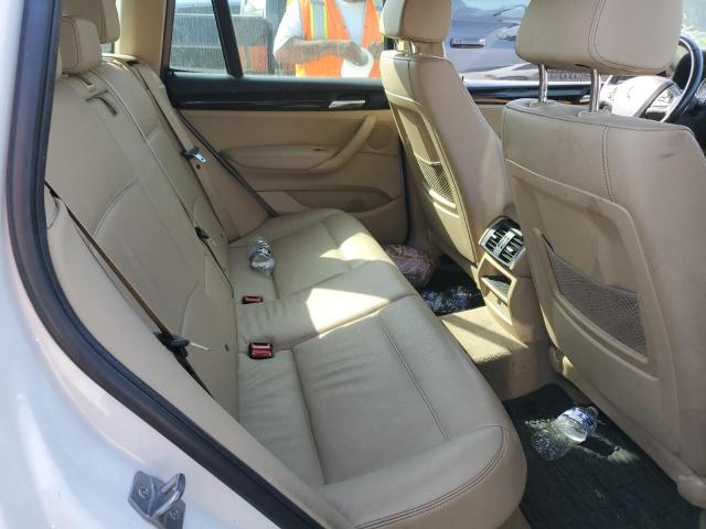 Photo 11 from auction – 2014 BMW X3 XDRIVE2 with VIN 5UXWX9C51E0D26884
