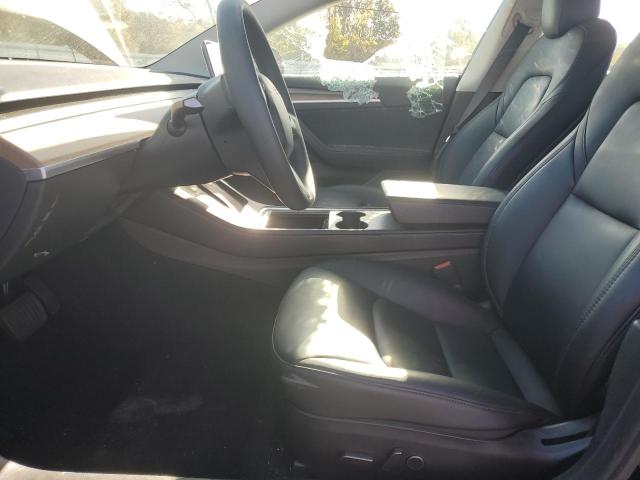 Снимка 7 от търг – 2021 TESLA MODEL 3 с VIN 5YJ3E1EA5MF047652