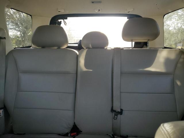 Photo 10 from auction – 2009 FORD ESCAPE XLT with VIN 1FMCU03G69KA57570