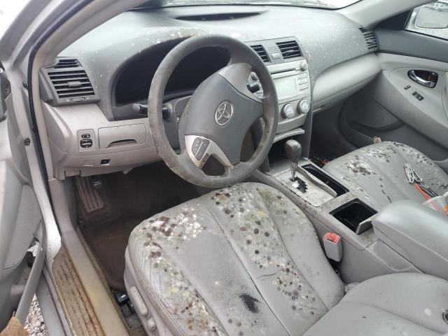 Photo 8 from auction – 2011 TOYOTA CAMRY BASE with VIN 4T1BF3EK4BU214564