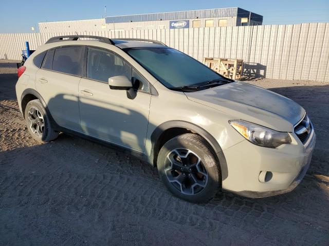 Photo 4 from auction – 2015 SUBARU XV CROSSTR with VIN JF2GPACC1F8211676