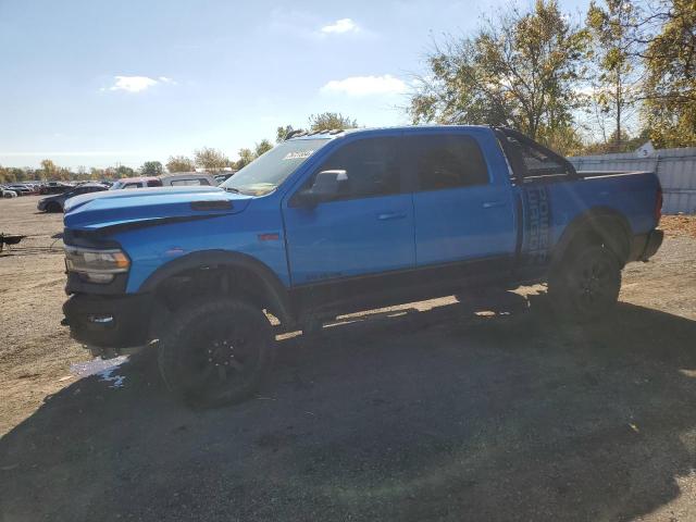 RAM 2500 POWER 2022 with VIN 3C6TR5EJ8NG208834 - Photo from auction