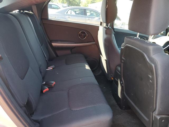 Photo 11 from auction – 2006 PONTIAC TORRENT with VIN 2CKDL63F166036011