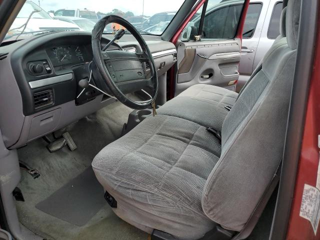 Photo 7 from auction – 1994 FORD F150 with VIN 1FTDF15YXRNB14155