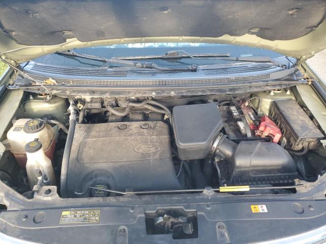 Photo 12 from auction – 2013 FORD EDGE LIMIT with VIN 2FMDK3KC3DBB18130