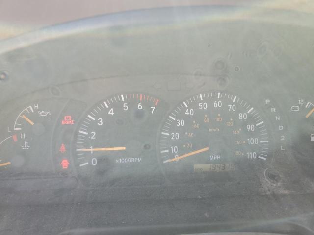 Photo 9 from auction – 2000 TOYOTA TUNDRA ACC with VIN 5TBBT4419YS050990