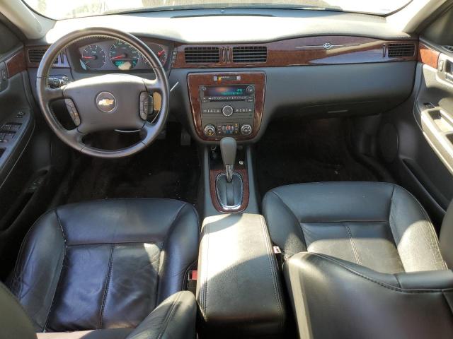 Photo 8 from auction – 2011 CHEVROLET IMPALA LT with VIN 2G1WG5EK2B1331658