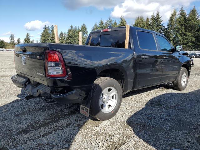 Photo 3 from auction – 2024 RAM 1500 TRADE with VIN 1C6RRFGG1RN229328
