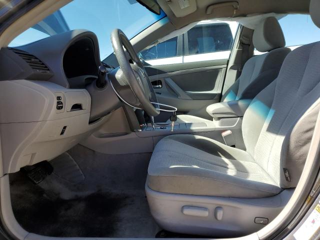 Photo 7 from auction – 2010 TOYOTA CAMRY BASE with VIN 4T1BF3EK2AU073329