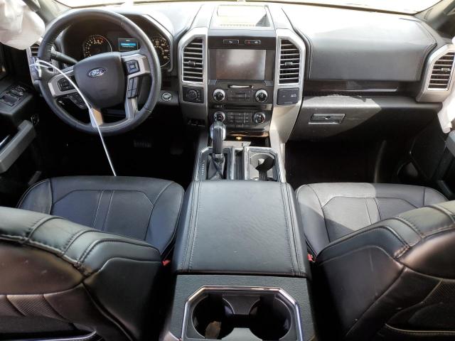 Photo 8 from auction – 2015 FORD F150 SUPER with VIN 1FTEW1EG3FFC20240