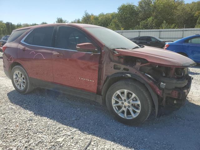 Photo 4 from auction – 2018 CHEVROLET EQUINOX LT with VIN 2GNAXJEV3J6201305
