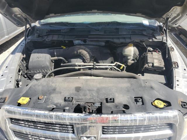 Photo 11 from auction – 2011 DODGE RAM 2500 with VIN 3D7TP2CT1BG562150