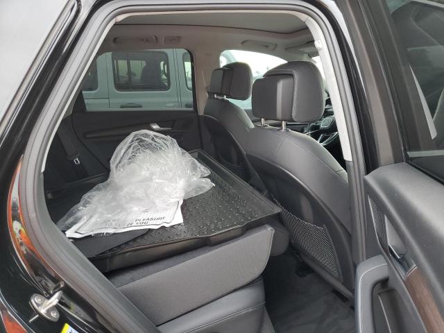 Photo 10 from auction – 2021 AUDI Q5 PREMIUM with VIN WA1BAAFY2M2030467