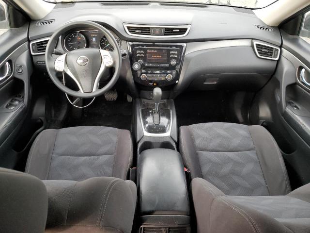 Photo 8 from auction – 2016 NISSAN ROGUE S with VIN KNMAT2MV7GP699044