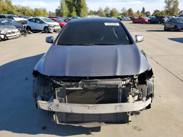Photo 5 from auction – 2014 MERCEDES-BENZ CLA 250 with VIN WDDSJ4EB3EN124934