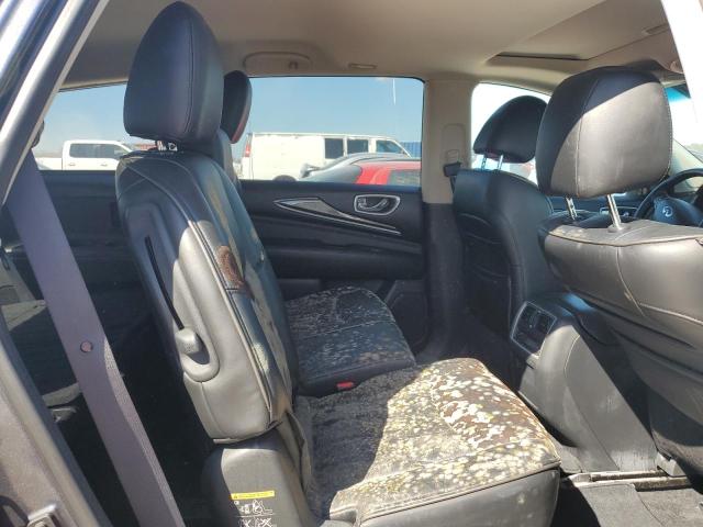 Photo 11 from auction – 2014 INFINITI QX60 with VIN 5N1AL0MN8EC503553