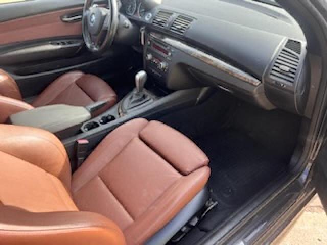 Photo 9 from auction – 2010 BMW 135 I with VIN WBAUN9C51AVK41985