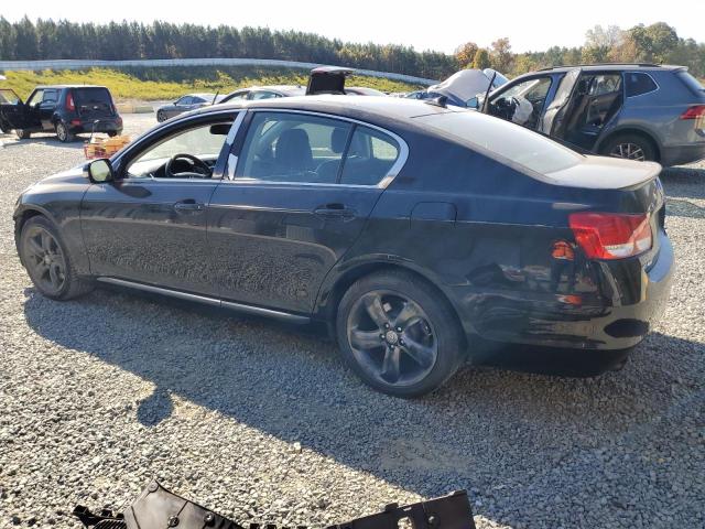 Photo 2 from auction – 2008 LEXUS GS 350 with VIN JTHBE96S580032797