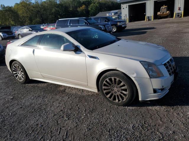 Photo 4 from auction – 2012 CADILLAC CTS with VIN 1G6DA1E37C0113328